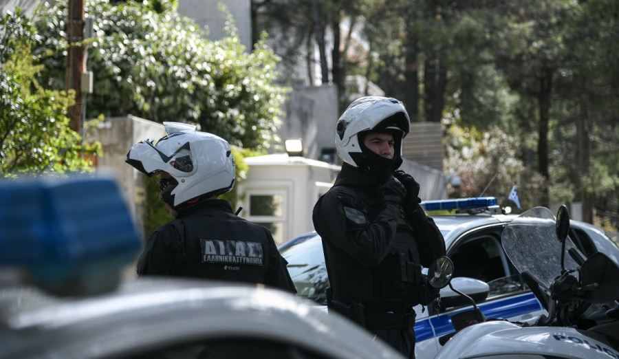 Οπαδική βία: Συνελήφθησαν 4 μέλη εγκληματικής οργάνωσης