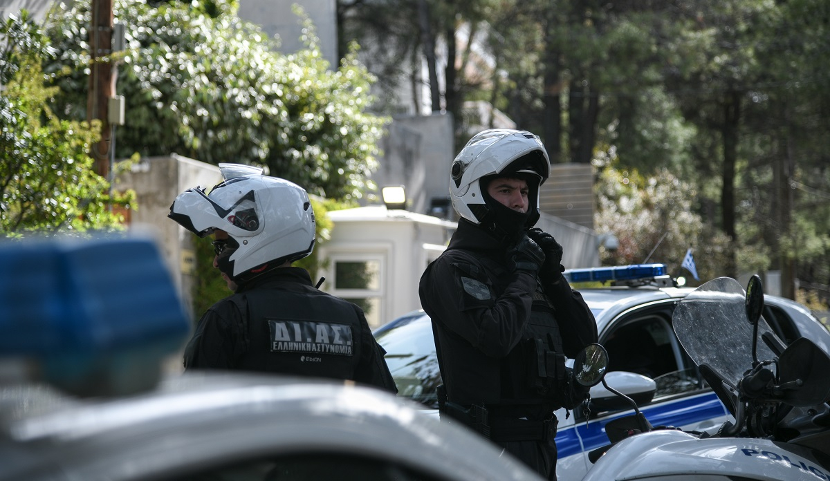 Οπαδική βία: Συνελήφθησαν 4 μέλη εγκληματικής οργάνωσης