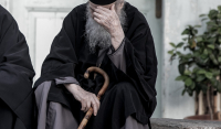 Χαμός στον Άγιο Όρος: Συνελήφθη μοναχός για ξυλοδαρμό ενός άλλου