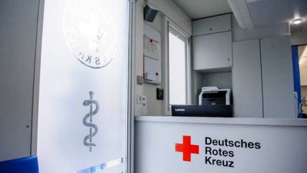 Γερμανία: 325 νεκροί, 48.582 τα κρούσματα - Μεγάλη αύξηση σε μία μέρα