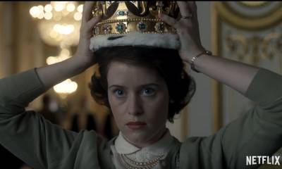 The Crown: Η Βασίλισσα Ελισάβετ και η Νταϊάνα στο τρέιλερ της νέας σεζόν