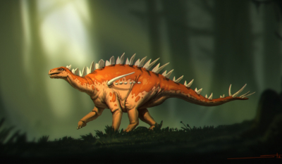 Μπασανόσαυρος: Βρέθηκε νέο είδος δεινοσαύρου