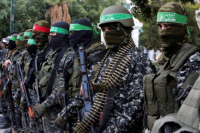 Χαμάς: Απαντά στον Μπάιντεν για ένα μελλοντικό παλαιστινιακό κράτος - «Μια ψευδαίσθηση που δεν ξεγελά»
