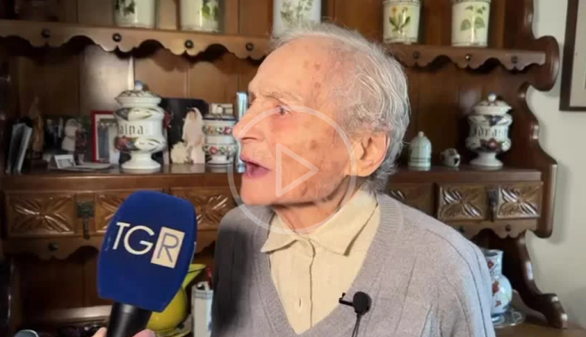Ιταλία: 103 ετών, οδηγούσε μέσα στη νύχτα για να «πάει σε φίλους»