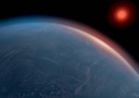 Εξωπλανήτης σε απόσταση 124 ετών φωτός από τη Γη δυνητικά φιλόξενος για ζωή