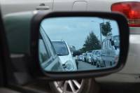 Αθήνα: Τροχαίο ατύχημα στην Αττική Οδό - Καραμπόλα με επτά αυτοκίνητα