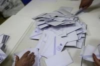 Πού ψηφίζω στις δημοτικές εκλογές 2023 με αλλαγές: Το εκλογικό κέντρο στο gov.gr