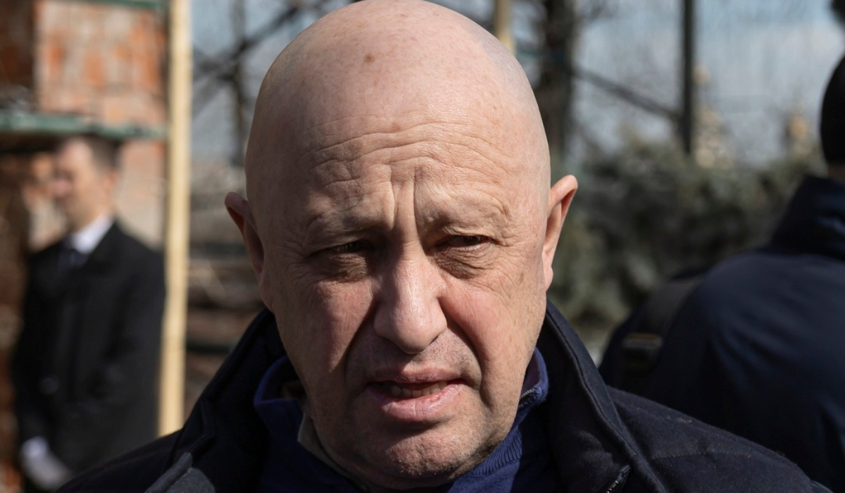 Λουκασένκο: «Ο Πριγκόζιν βρίσκεται στη Λευκορωσία» - Μένει σε ξενοδοχείο χωρίς παράθυρα