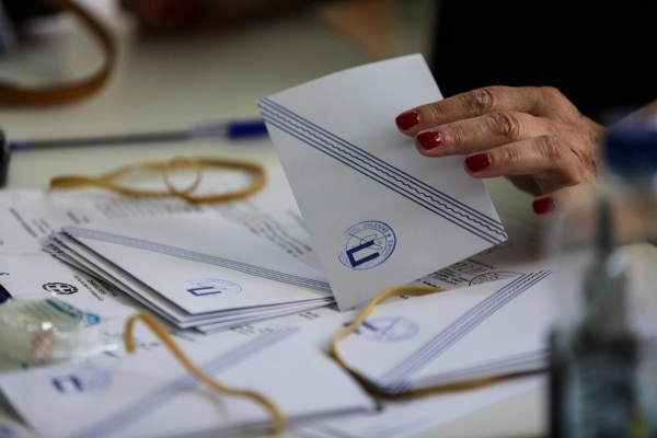 Εκδόθηκε η εγκύκλιος για τις αυτοδιοικητικές εκλογές 2023 – Πώς ψηφίζουμε