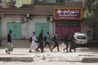 Σουδάν: Τουλάχιστον 185 νεκροί και 1.800 τραυματίες - Αγωνία για τον Έλληνα τραυματία