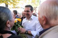 ΣΥΡΙΖΑ: Περιοδεία του Αλέξη Τσίπρα στη Δυτική Μακεδονία