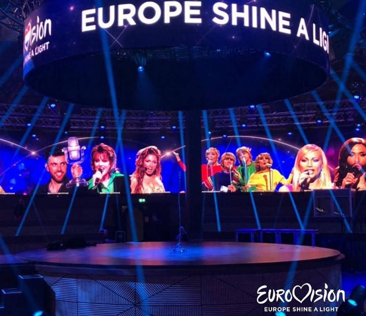 Eurovision 2020: Το Σάββατο στην ΕΡΤ, χωρίς διαγωνιστικό μέρος