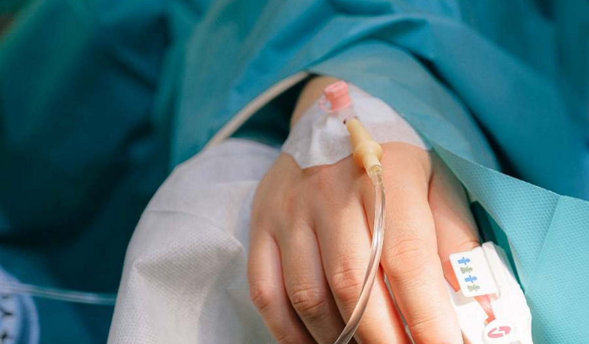 Κορονοϊός: Σοκ, 115.000 οι νεκροί νοσηλευτές