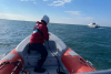Θεσσαλονίκη: Νεκρός ο 65χρονος ψαράς που αγνοούνταν