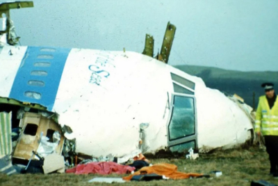 Λόκερμπι: Συνελήφθη στις ΗΠΑ ο άνθρωπος που έφτιαξε τη βόμβα που ανατίναξε την πτήση 103 της Pan Am