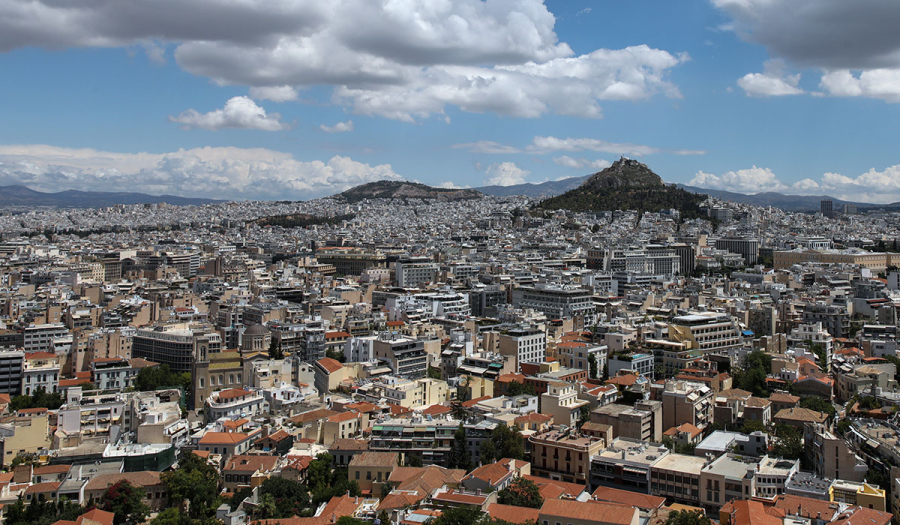Στο νοίκι ο μισός μισθός – Στην Αθήνα για ενοικίαση σπιτιού απαιτείται το 55,9% του μέσου μισθού
