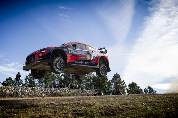 Το WRC ψάχνει τον επόμενο Παγκόσμιο Πρωταθλητή