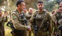 Fauda: Στη ΜΕΘ ισραηλινός ηθοποιός της σειράς του Netflix – Τραυματίστηκε σοβαρά στη Γάζα