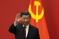 Οι ελιγμοί της Κίνας: «Κλείνει» το μάτι στη Δύση, βάζει όρια στον Πούτιν - Το παρασκήνιο