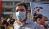 Ηλιόπουλος: Να μην διανοηθεί η κυβέρνηση να καταθέσει το εργασιακό νομοσχέδιο