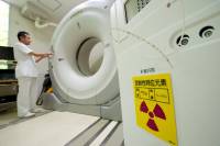 Η ακτινοβολία από τις αξονικές τομογραφίες συνδέεται με αυξημένο κίνδυνο καρκίνου