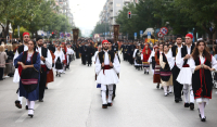 Αγιος Δημήτριος: Οι εορταστικές εκδηλώσεις στη Θεσσαλονίκη - Αναλυτικά τα μέτρα