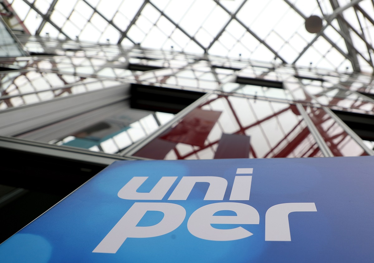 Η Γερμανία κρατικοποιεί τον κολοσσό Uniper ενόψει ενεργειακής κρίσης