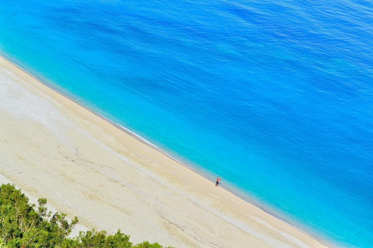 Γαλάζια Σημαία 2023: Η λίστα με τις 617 παραλίες σε όλη την Ελλάδα - Οι 18 στην Αττική