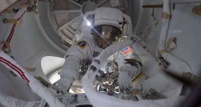Η NASA κάνει προσλήψεις: Ζητούνται αστροναύτες