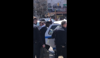 Πυροβολισμοί στη Νέα Υόρκη: Η στιγμή της σύλληψης του βασικού υπόπτου (Βίντεο)