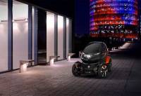 Seat Minimó, το όχημα που φέρνει την επανάσταση στην κινητικότητα