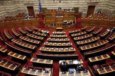 Γιατί δεν κερδίζει ο Καμμένος αν παραδώσει έδρα ο Παπαχριστόπουλος, ποιος παίρνει τη θέση στη Βουλή