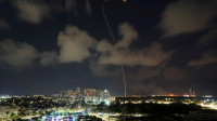Μεγάλη επίθεση της Χαμάς με ρουκέτες από τη Γάζα προς το Τελ Αβίβ - Ήχησαν σειρήνες