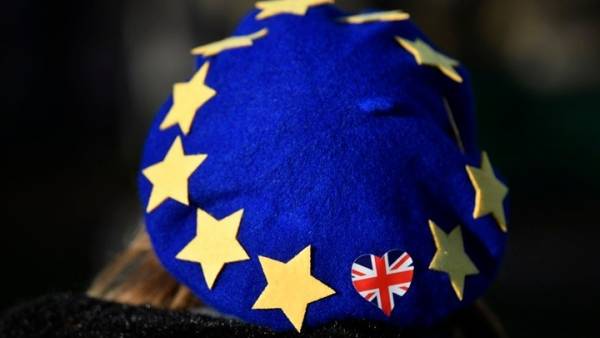 Λονδίνο: Brexit στις 31 Οκτωβρίου «όποιες κι αν είναι οι συνθήκες»