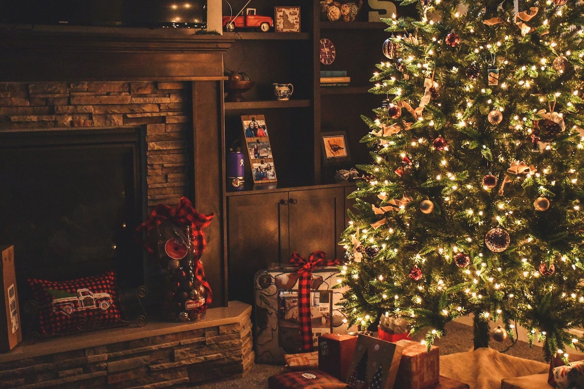 Τα 7 καλύτερα χριστουγεννιάτικα παραμύθια για παιδιά και μεγάλους