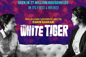 The White Tiger: Η ινδική ταινία που «σπάει» τα ταμεία στο Netflix