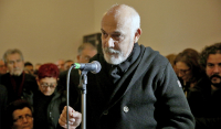 Γιώργος Κιμούλης: Κρίθηκε άκυρη η απόλυση από το ΚΘΒΕ – Θα του καταβληθούν οι μισθοί και 5.000 αποζημίωση