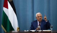 Ο Παλαιστίνιος πρόεδρος Αμπάς είχε συνομιλίες με Άραβες ηγέτες με στόχο τη διακοπή των ισραηλινών επιθέσεων