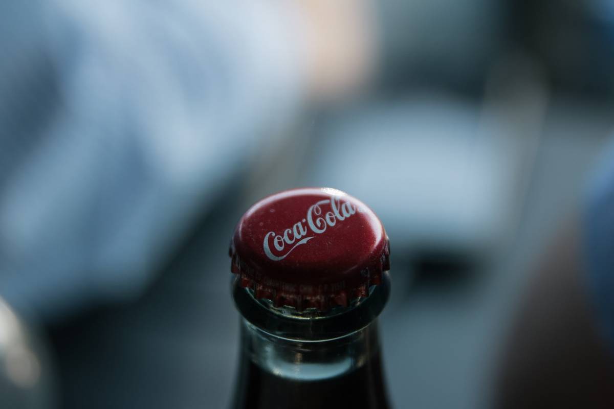 Coca Cola για συλλεκτική φιάλη: Τέλος στις κατηγορίες για παρανομία