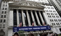 Κινεζικά αντίποινα στις ΗΠΑ: Πέντε εταιρείες - κολοσσοί αποσύρθηκαν από τη Wall Street