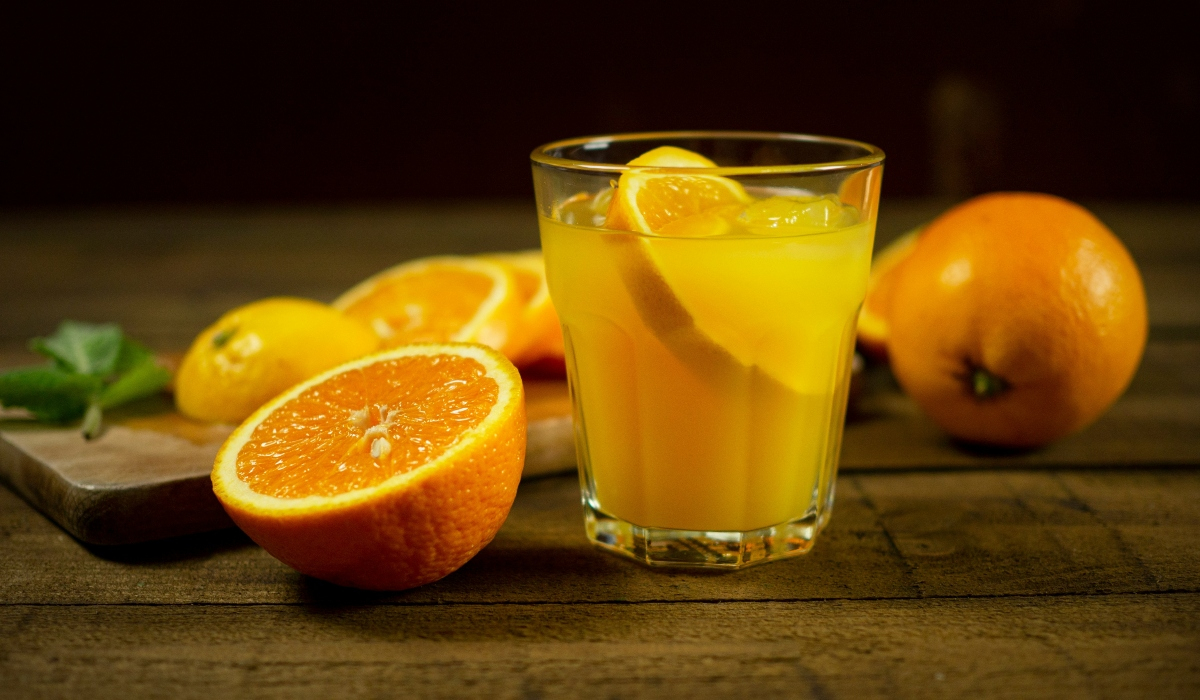 «Ξινός» ο χυμός πορτοκαλιού - Αυξήσεις έως και 89% μέσα σε μόλις 2 χρόνια