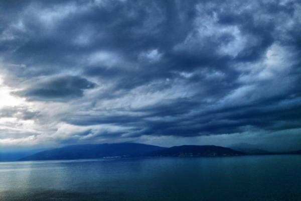 Αλλάζει ο καιρός, πότε έρχονται βροχές στην Αττική, τι λέει ο Σάκης Αρναούτογλου