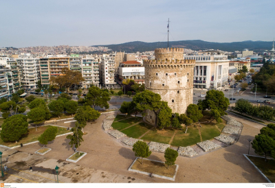 Θεσσαλονίκη: Τι δείχνουν οι μετρήσεις τα λύματα