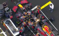Formula 1: Τα «μαγικά» των μηχανικών της Red Bull (vid)