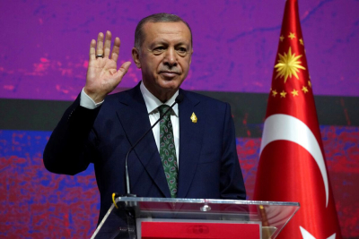 Reuters: Ο Ερντογάν πάει για εκλογές στην Τουρκία στις 18 Ιουνίου