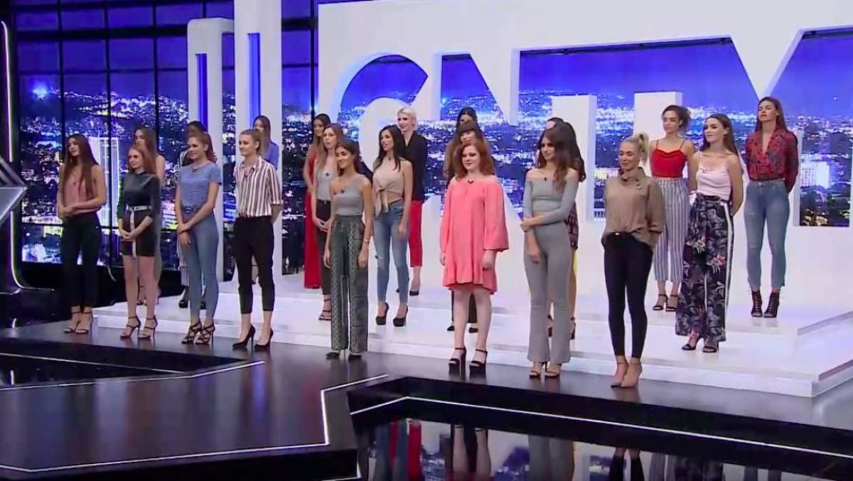 Greece’s Next Top Model: Ξεκίνησαν οι οντισιόν για το δεύτερο κύκλο