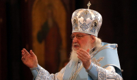 Κομισιόν: Παγώνουν τα περιουσιακά του Πατριάρχη Κύριλλου