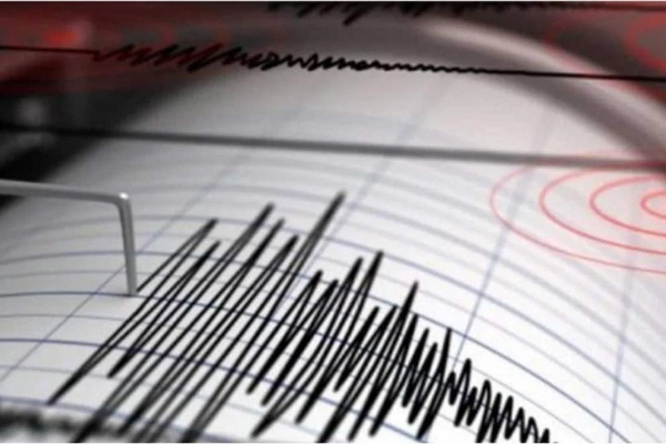 Σεισμός στην Εύβοια: «Μπαράζ» δονήσεων μετά τα 4,8 Ρίχτερ - Κλειστά σχολεία στην Κάρυστο