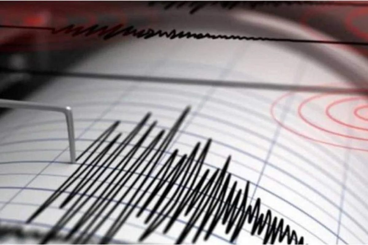 Σεισμός στην Εύβοια: «Μπαράζ» δονήσεων μετά τα 4,8 Ρίχτερ – Αισθητοί στην Αττική