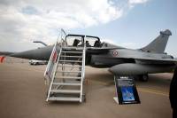 Δήμος Βερύκιος: Rafale κατά F-35 - Το γαλλικό όνειρο καταρρίπτει το αμερικανικό